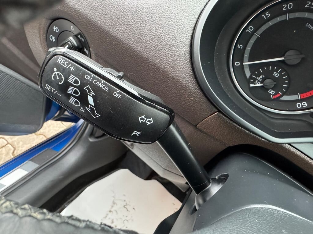 Škoda Octavia Kombi 2,0 l 135 kw