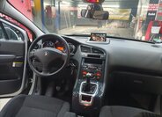 Peugeot 5008 MPV 1,6 l 88 kw