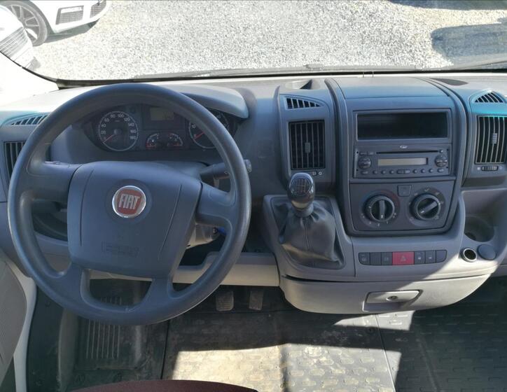 Fiat Ducato 7