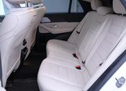 Mercedes-Benz GLE 15