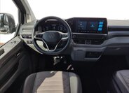 Volkswagen Caravelle MPV 2,0 l 125 kw