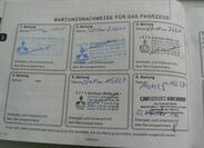 Mitsubishi Space Star 18