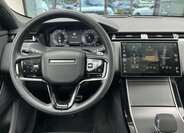 Land Rover Range Rover Velar SUV 3,0 l 221 kw