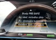 Mercedes-Benz Třídy S Ostatní 3,0 l 245 kw