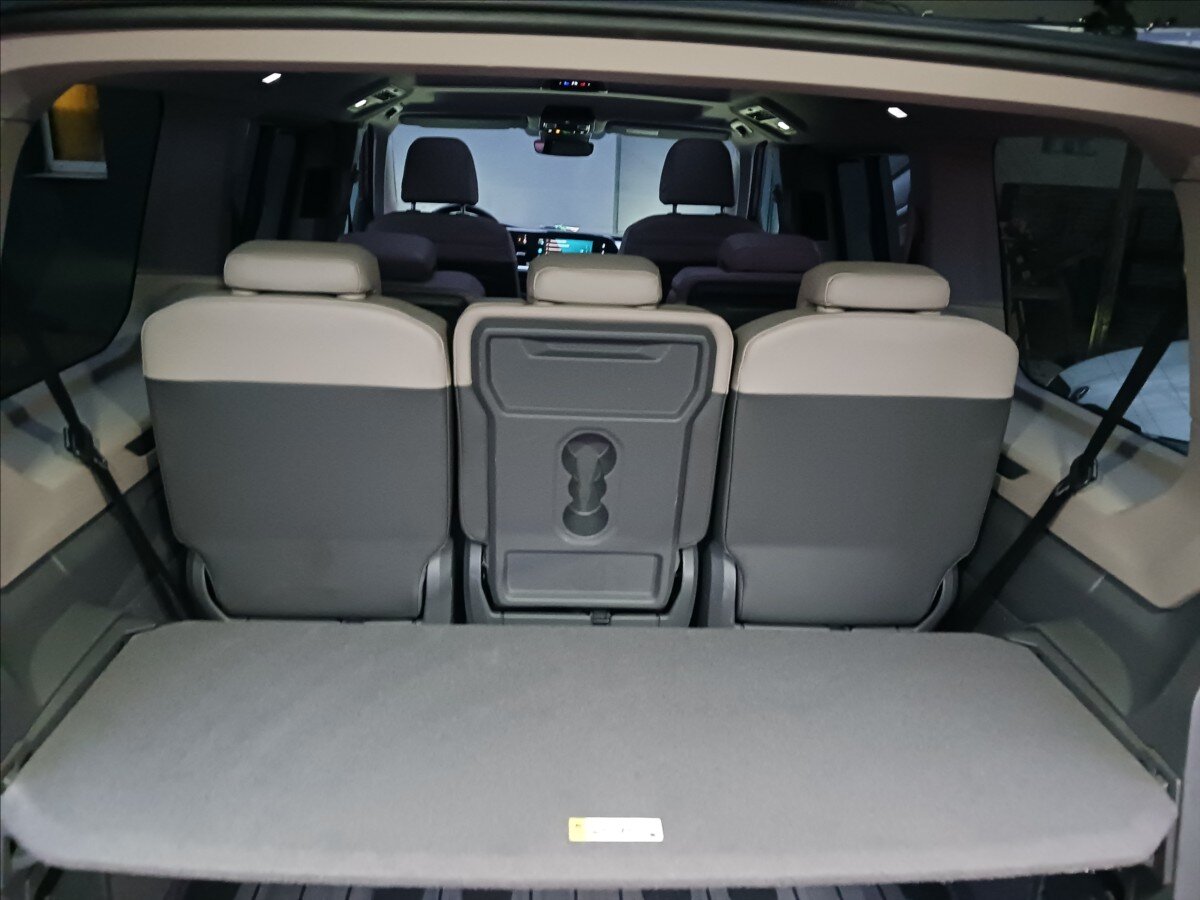 Volkswagen Multivan VAN-Minibus 2,0 l 150 kw