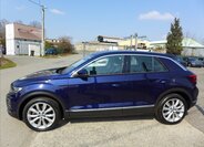 Volkswagen T-Roc SUV / Terénní 2,0 l 110 kw