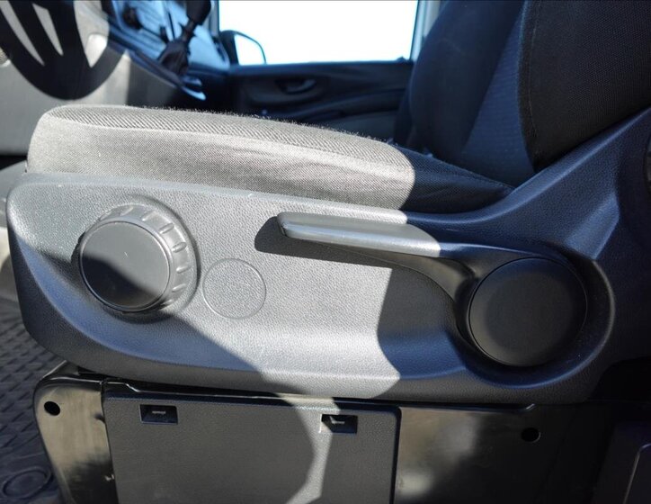 Mercedes-Benz Vito Ostatní 2,0 l 120 kw