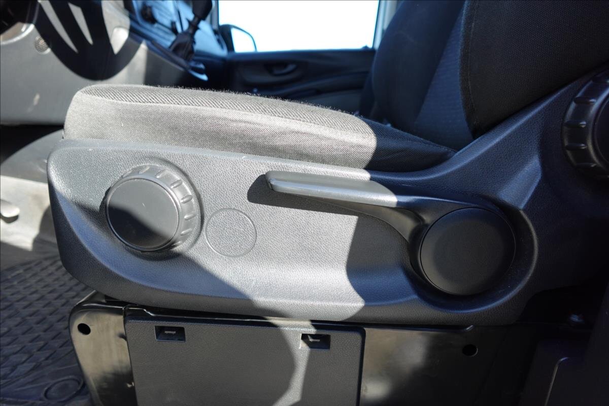 Mercedes-Benz Vito Ostatní 2,0 l 120 kw