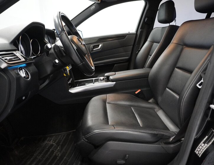 Mercedes-Benz Třídy E Kombi 3,0 l 190 kw