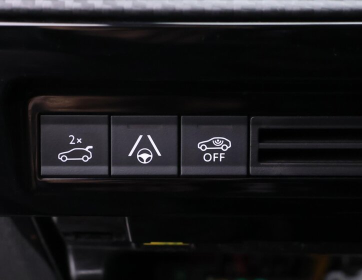 Peugeot 508 Kombi 1,5 l 96 kw