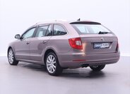 Škoda Superb Kombi 2,0 l 125 kw