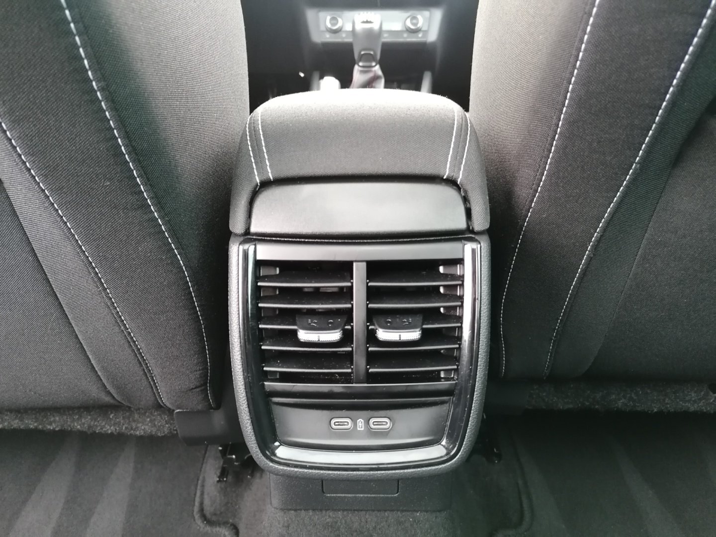 Škoda Scala Hatchback 1,5 l 110 kw