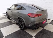 Mercedes-Benz GLE 3