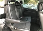 Mercedes-Benz Vito 9
