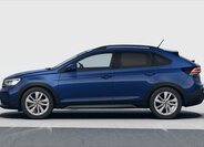Volkswagen Taigo SUV / Terénní 999,0 85 kw
