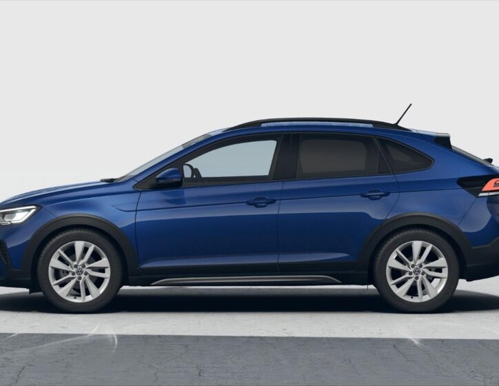 Volkswagen Taigo SUV / Terénní 999,0 85 kw