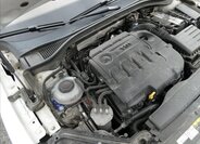 Škoda Superb Kombi 2,0 l 140 kw