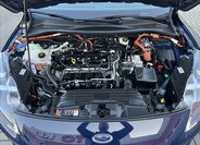 Ford Kuga SUV / Terénní 2,5 l 165 kw
