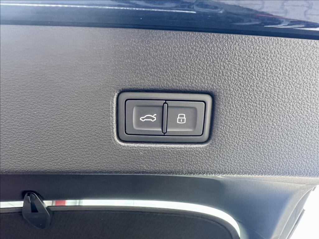 Audi A7 Liftback 2,0 l 195 kw