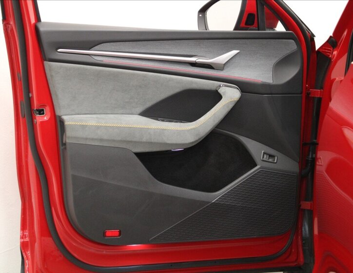 Škoda Kodiaq SUV 2,0 l 142 kw