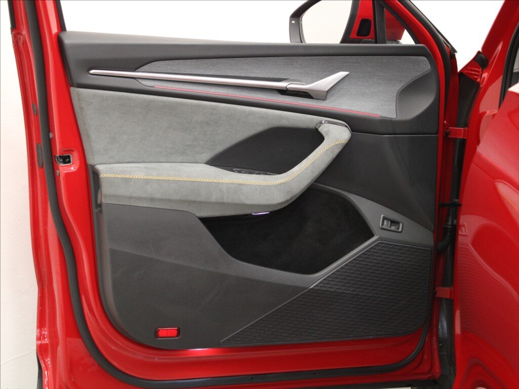 Škoda Kodiaq SUV 2,0 l 142 kw