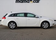 Opel Insignia Kombi 2,0 l 96 kw