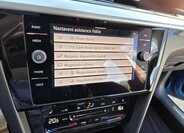 Volkswagen Arteon Kombi 2,0 l 140 kw