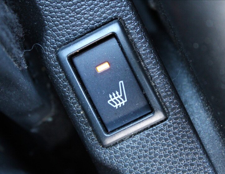 Suzuki Ignis Hatchback 1,2 l 61 kw