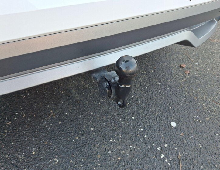 Škoda Kamiq SUV 999,0 81 kw