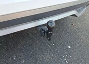 Škoda Kamiq SUV 999,0 81 kw