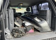 Toyota Land Cruiser Ostatní 4,2 l 150 kw