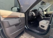 Land Rover Discovery SUV 3,0 l 190 kw