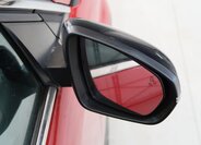 Peugeot 3008 SUV 2,0 l 110 kw