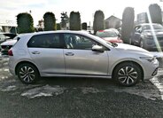 Volkswagen Golf 8