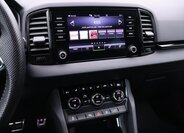 Škoda Karoq SUV 2,0 l 110 kw