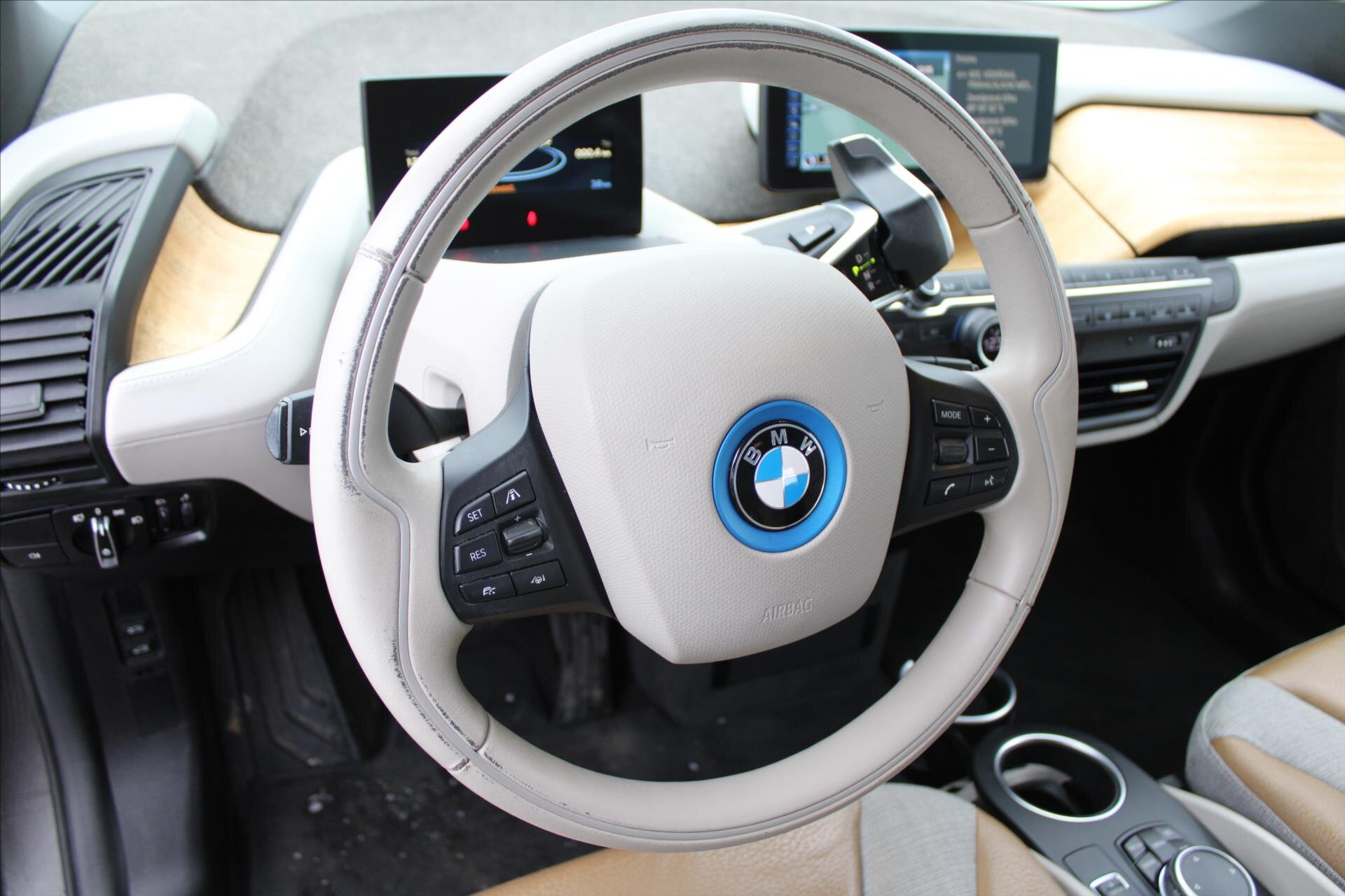 BMW i3 Hatchback 0,0 125 kw