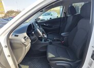 Hyundai i30 Hatchback 1,5 l 117 kw