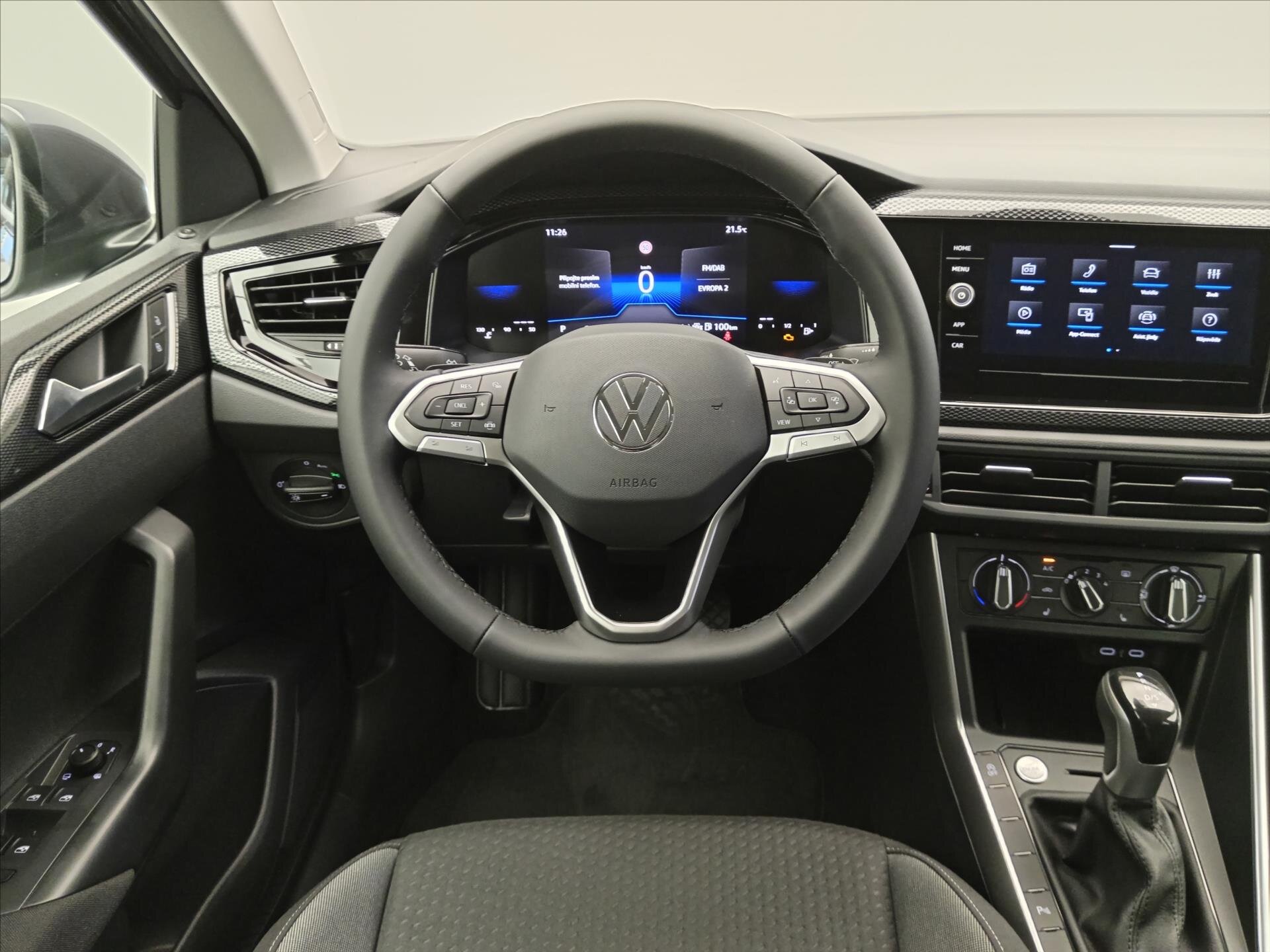 Volkswagen Taigo SUV / Terénní 999,0 85 kw
