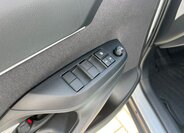 Toyota Yaris Cross SUV / Terénní 1,5 l 68 kw