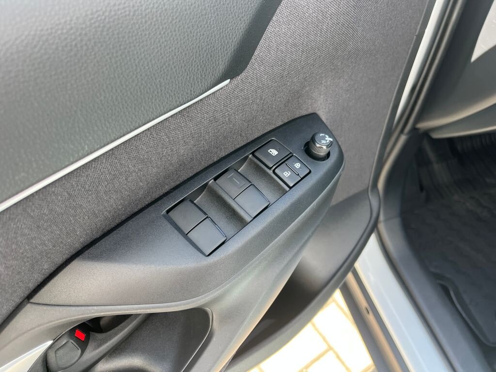 Toyota Yaris Cross SUV / Terénní 1,5 l 68 kw