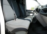 Volkswagen Transporter Skříň 2,0 l 75 kw