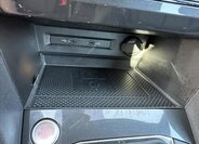 Seat Tarraco SUV / Terénní 1,5 l 110 kw