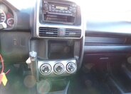 Honda CR-V Kombi 2,0 l 110 kw