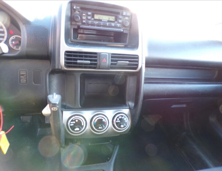 Honda CR-V Kombi 2,0 l 110 kw