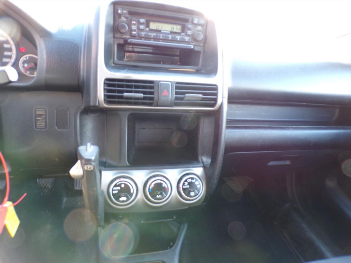 Honda CR-V Kombi 2,0 l 110 kw