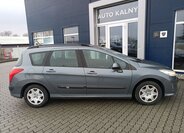 Peugeot 308 Kombi 1,6 l 80 kw