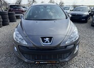 Peugeot 308 2