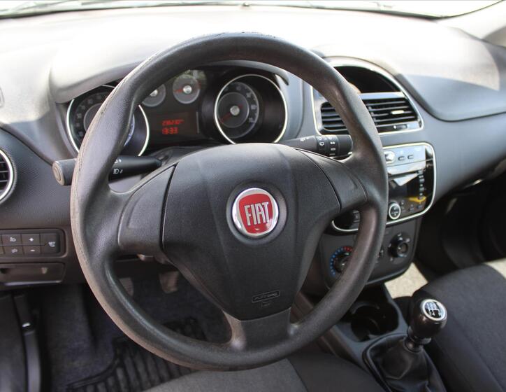 Fiat Punto 13