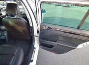 Škoda Superb Kombi 2,0 l 125 kw