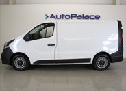 Opel Vivaro Skříň 1,6 l 70 kw